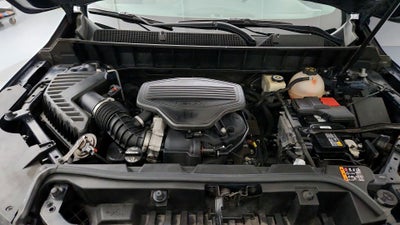 2017 GMC Acadia SLE