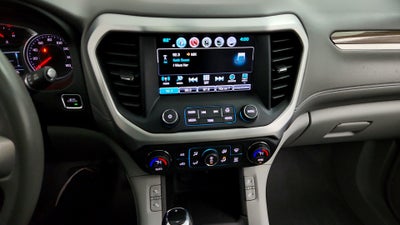 2017 GMC Acadia SLE