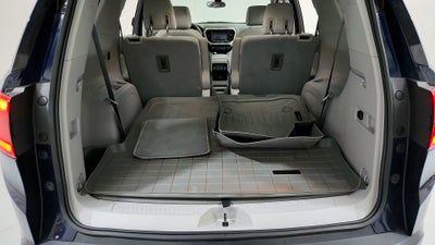 2017 GMC Acadia SLE