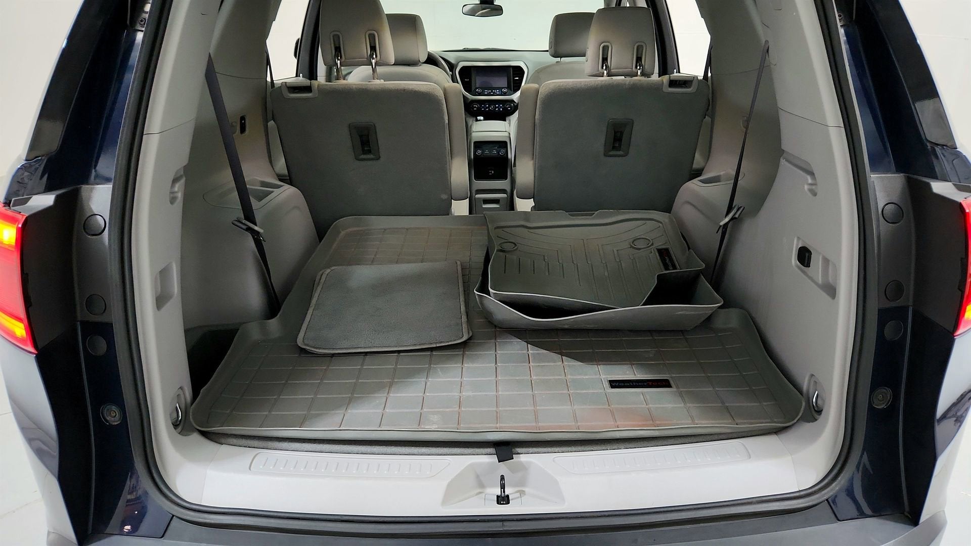 2017 GMC Acadia SLE