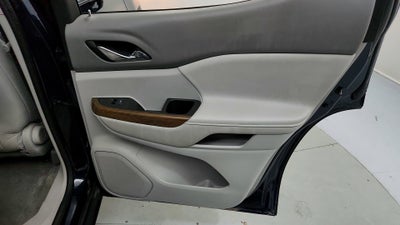 2017 GMC Acadia SLE