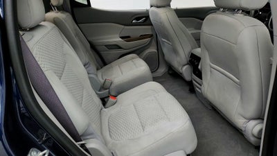 2017 GMC Acadia SLE