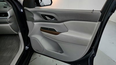 2017 GMC Acadia SLE