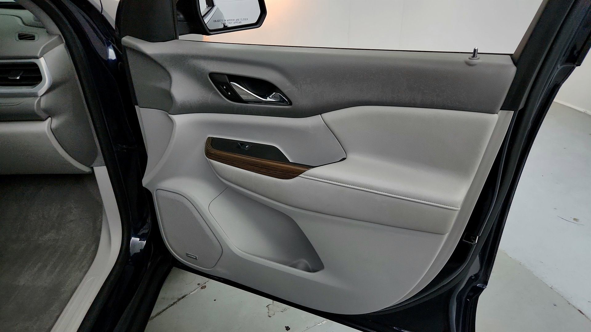2017 GMC Acadia SLE