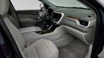 2017 GMC Acadia SLE