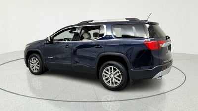 2017 GMC Acadia SLE