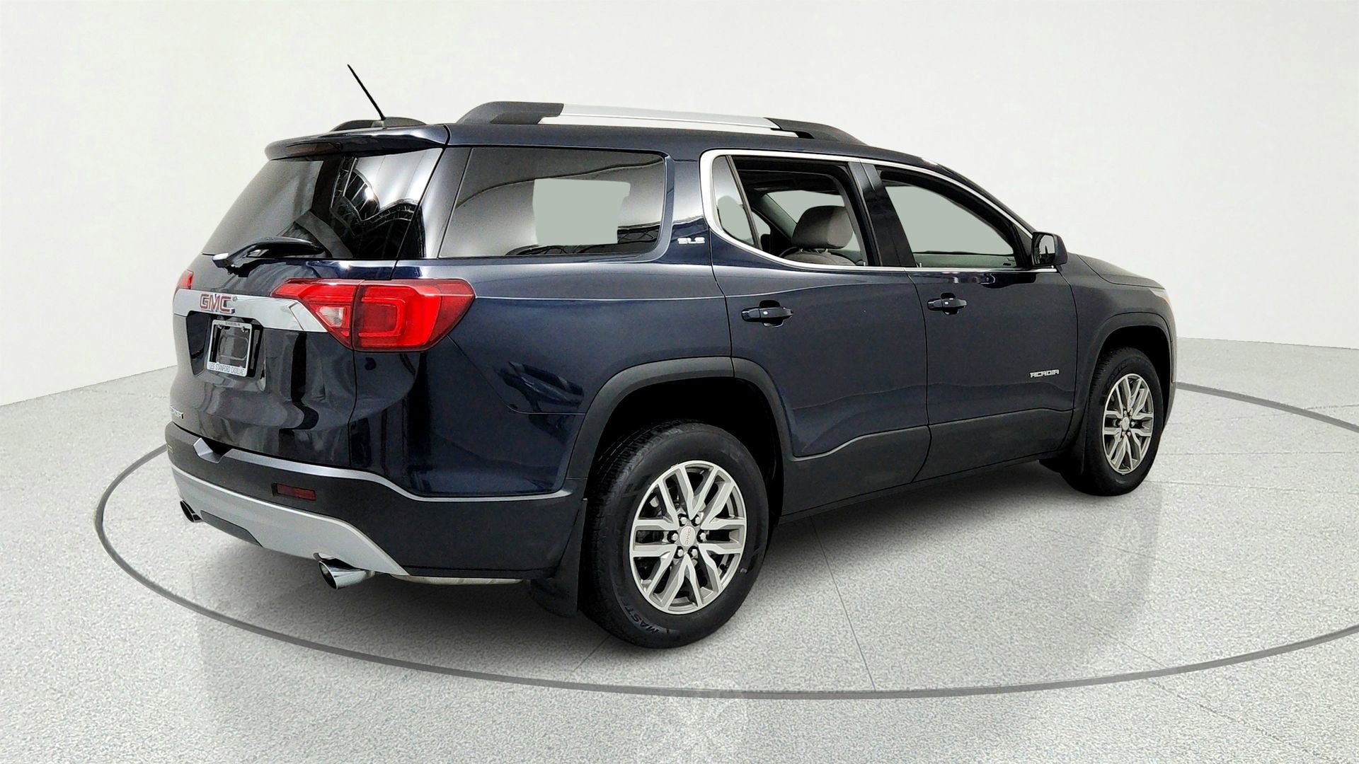 2017 GMC Acadia SLE