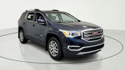 2017 GMC Acadia SLE