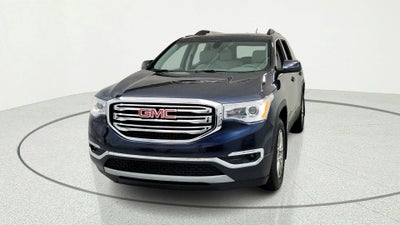 2017 GMC Acadia SLE