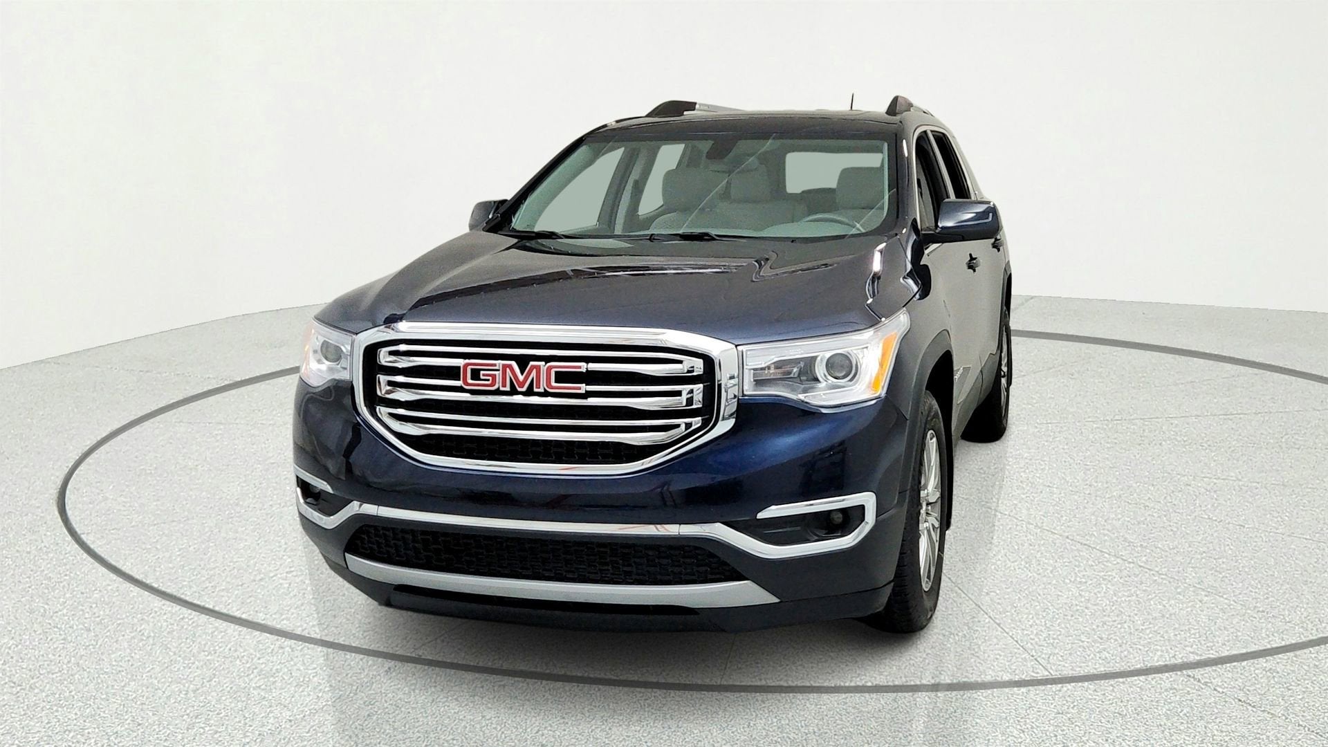 2017 GMC Acadia SLE