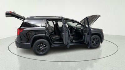2020 GMC Acadia AT4