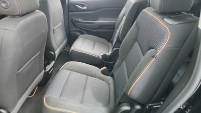 2020 GMC Acadia AT4
