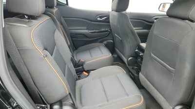 2020 GMC Acadia AT4