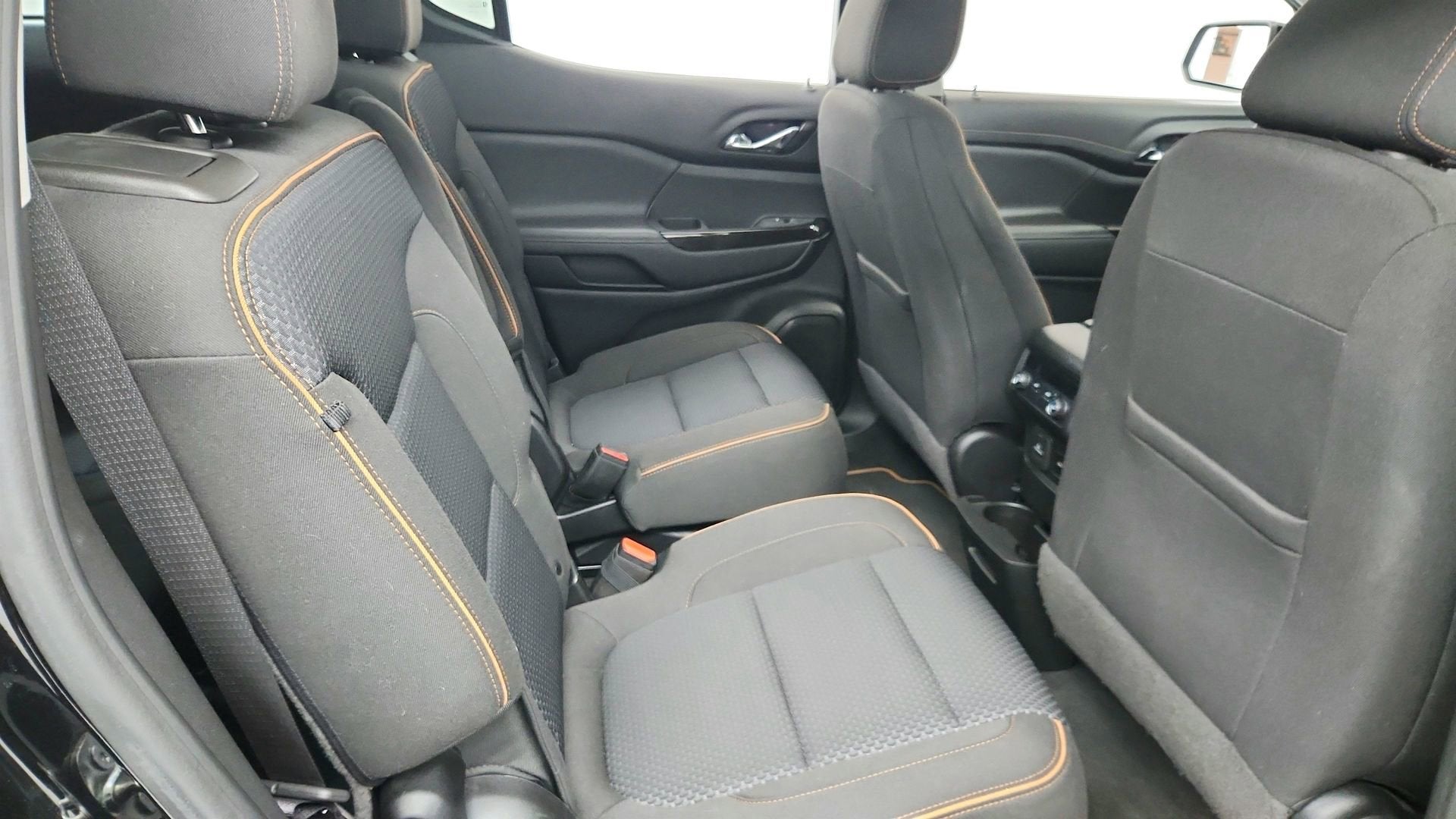 2020 GMC Acadia AT4
