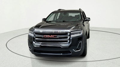 2020 GMC Acadia AT4