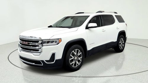 2020 GMC Acadia SLE