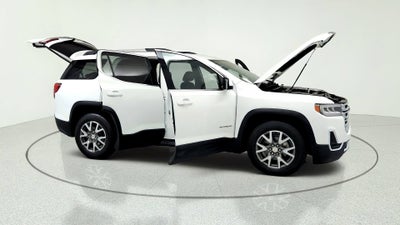 2020 GMC Acadia SLE
