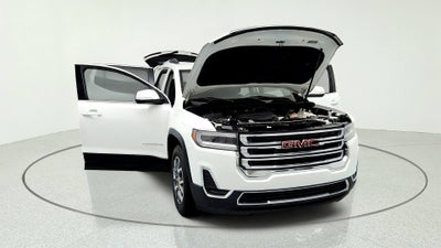 2020 GMC Acadia SLE