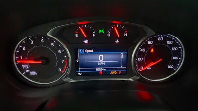 2020 GMC Acadia SLE