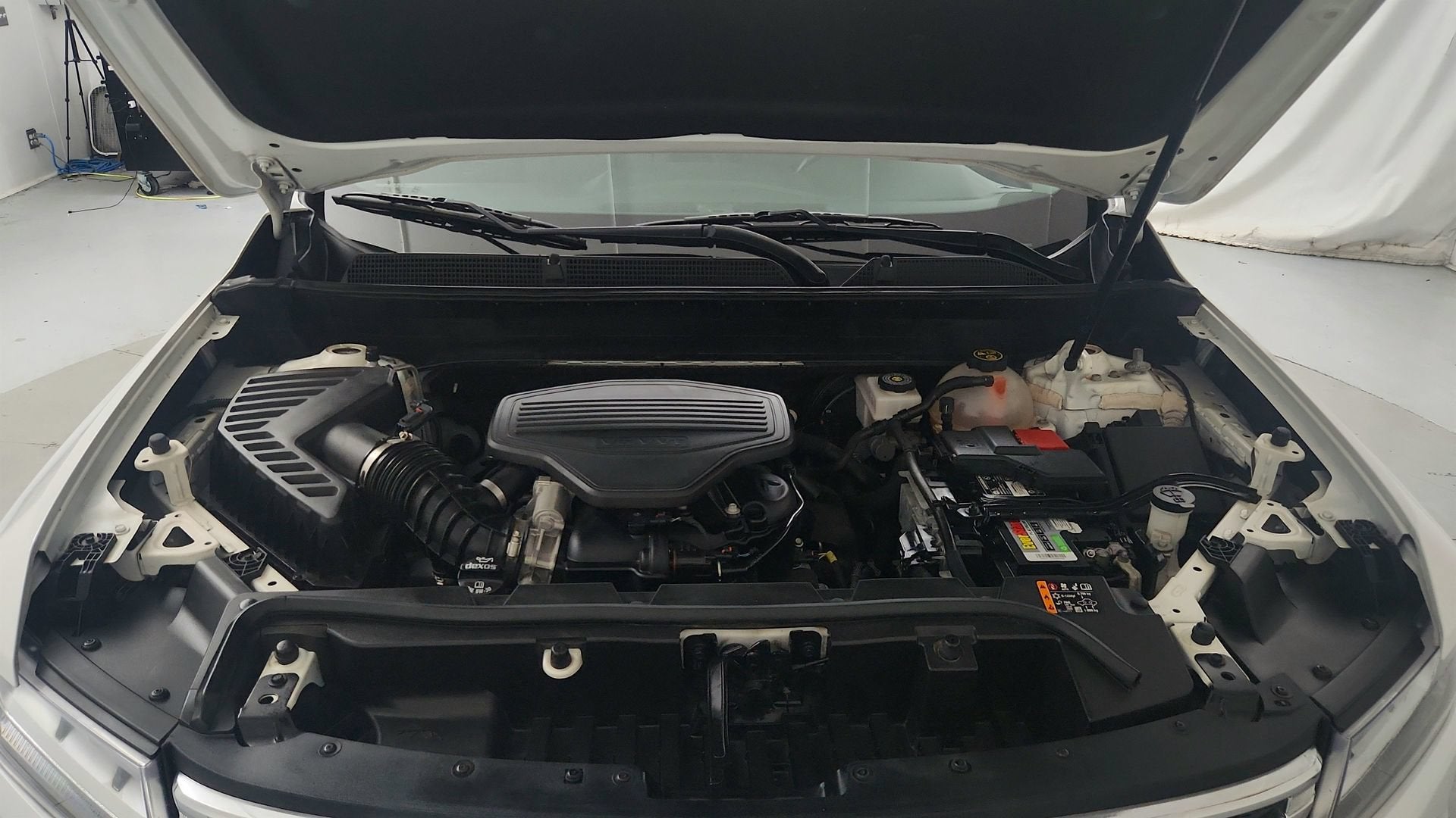 2020 GMC Acadia SLE