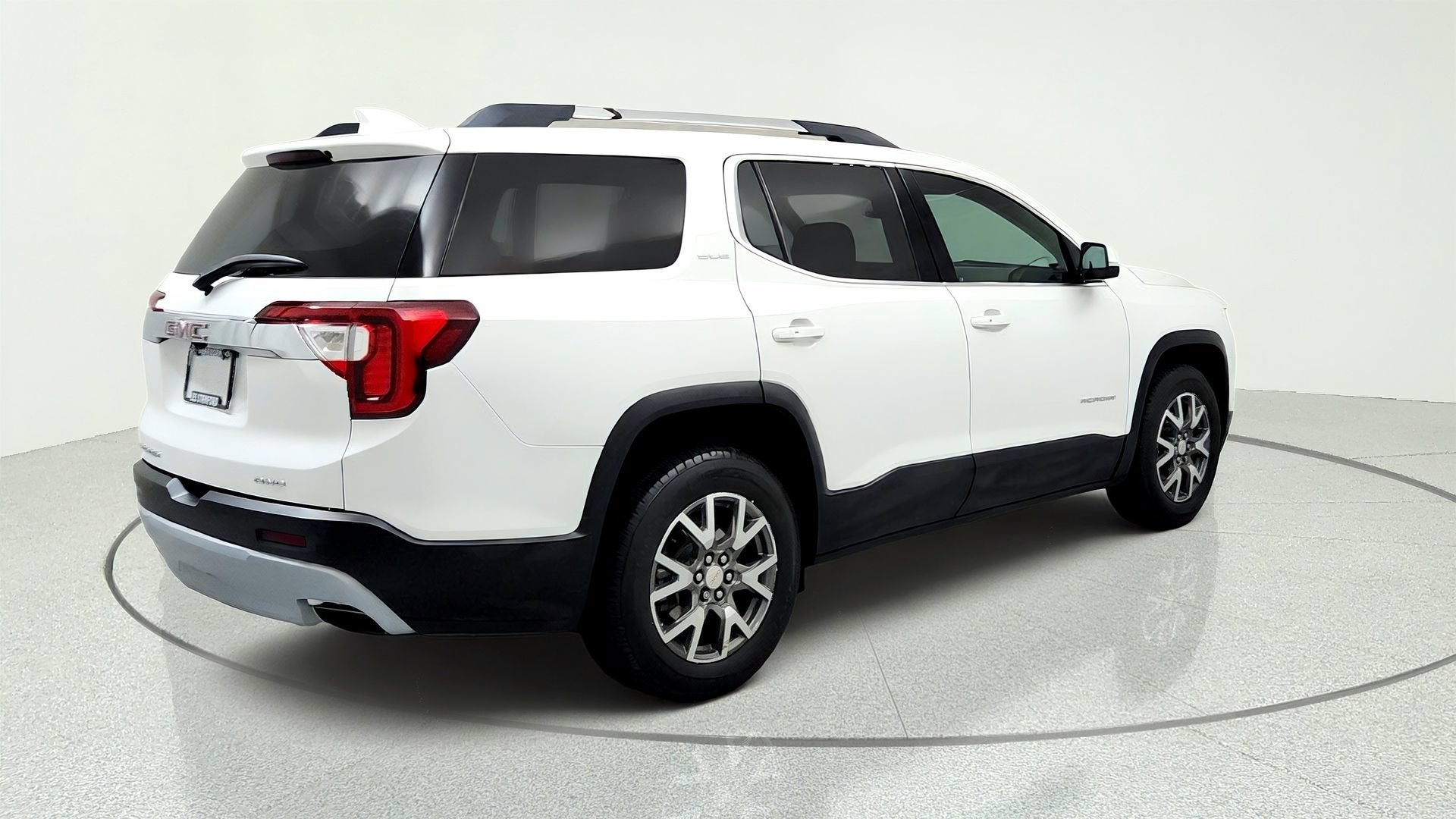 2020 GMC Acadia SLE
