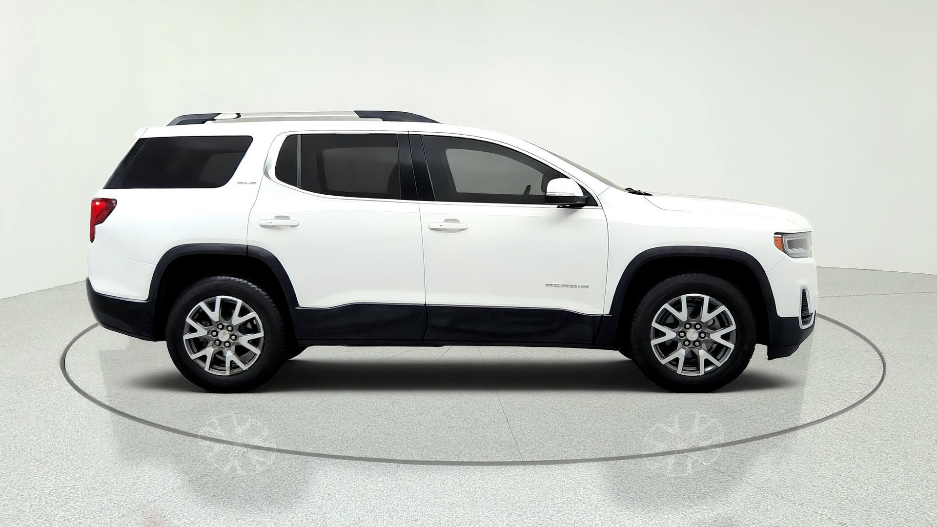 2020 GMC Acadia SLE
