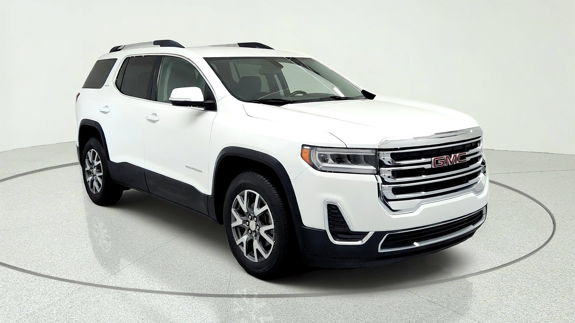2020 GMC Acadia SLE