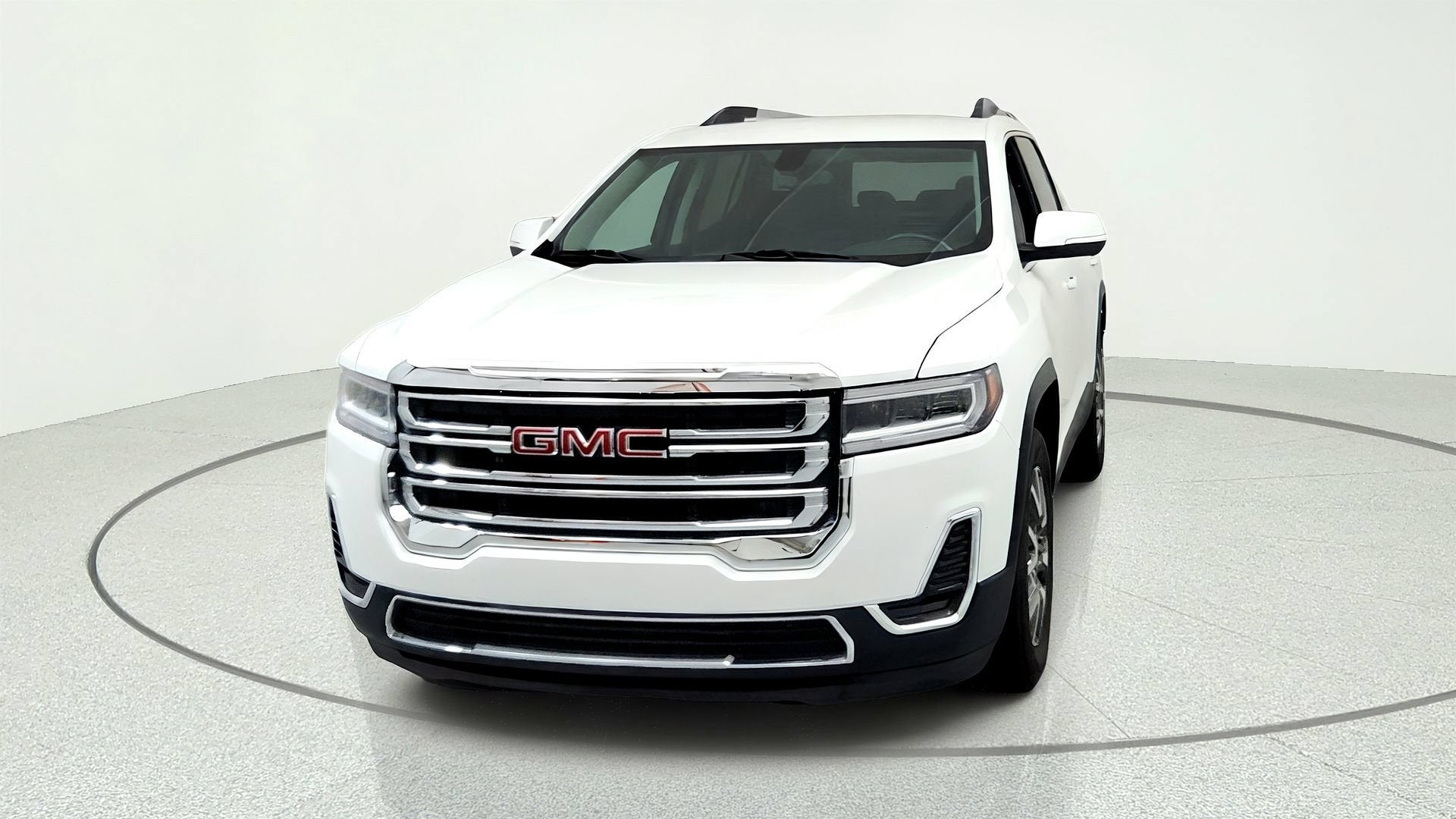 2020 GMC Acadia SLE