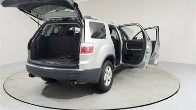 2011 GMC Acadia SLE