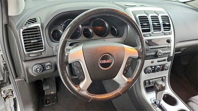 2011 GMC Acadia SLE