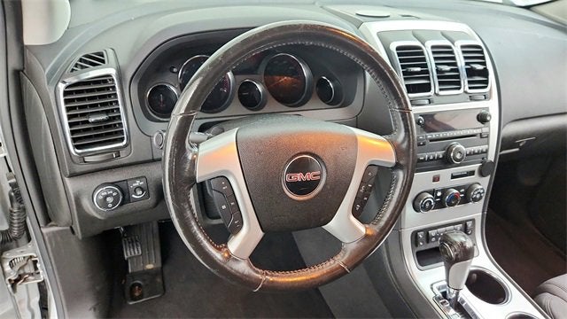 2011 GMC Acadia SLE