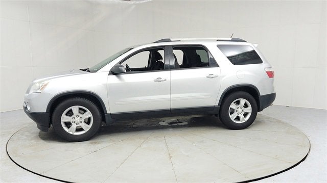 2011 GMC Acadia SLE