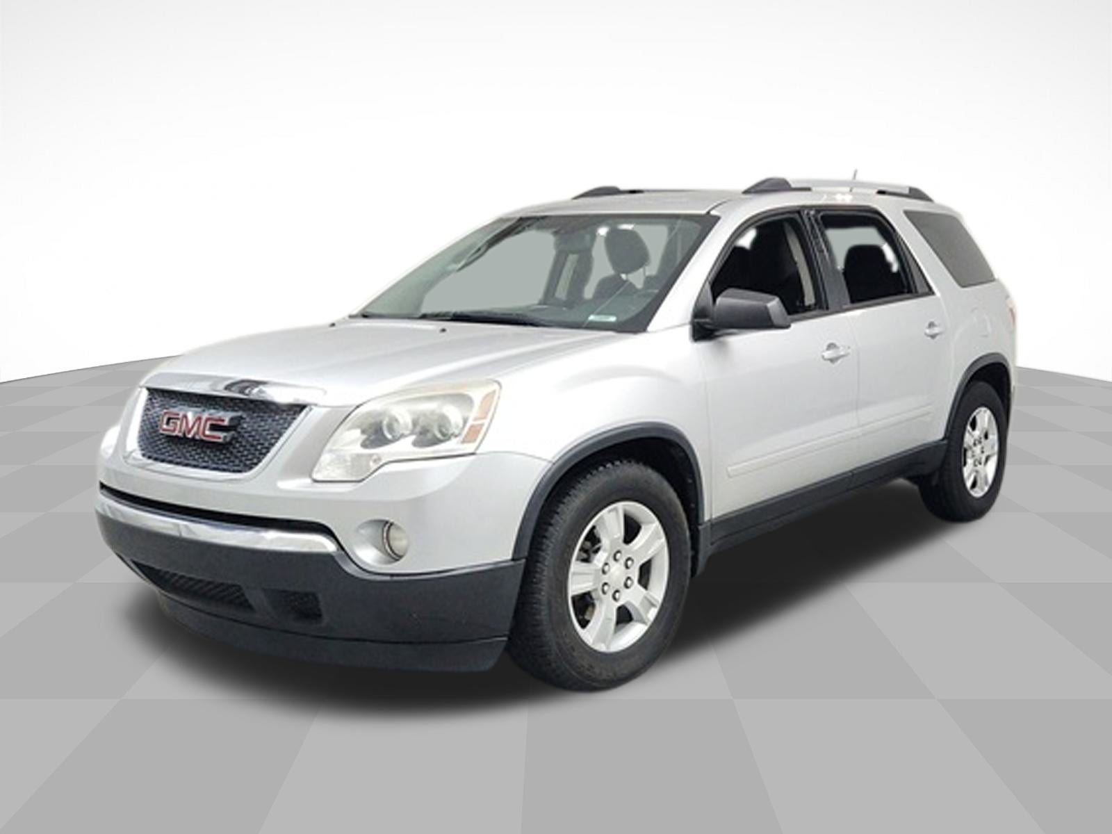 2011 GMC Acadia SLE