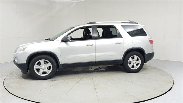 2011 GMC Acadia SLE