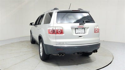 2011 GMC Acadia SLE