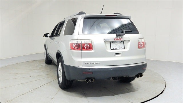 2011 GMC Acadia SLE