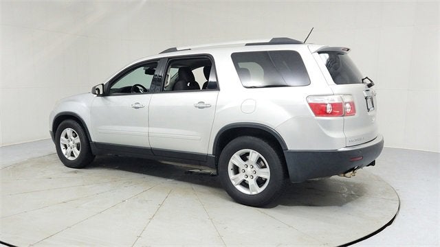 2011 GMC Acadia SLE