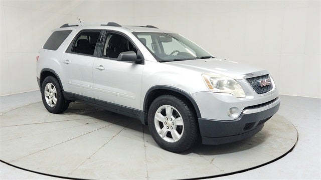 2011 GMC Acadia SLE