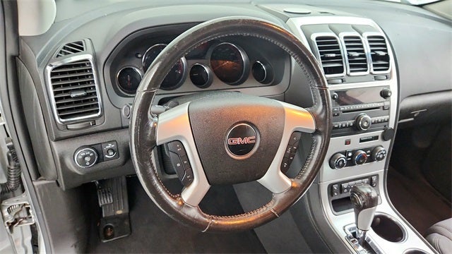 2011 GMC Acadia SLE