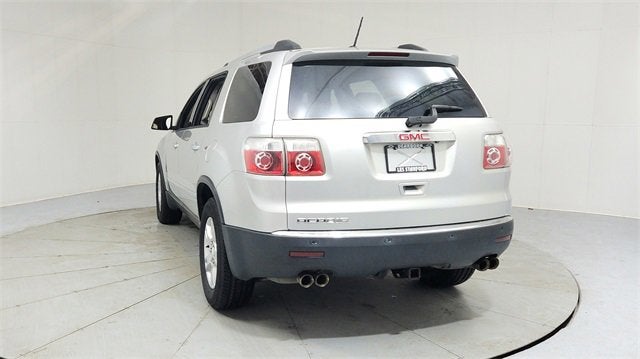 2011 GMC Acadia SLE