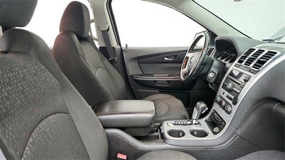2011 GMC Acadia SLE