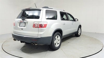 2011 GMC Acadia SLE