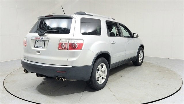 2011 GMC Acadia SLE
