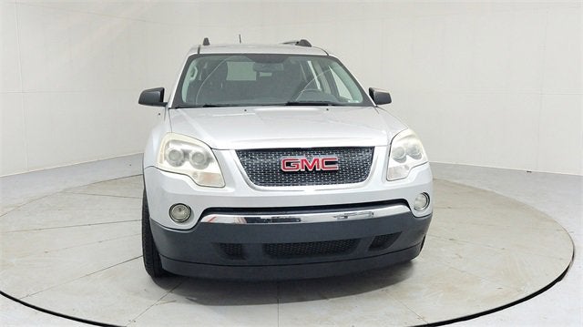 2011 GMC Acadia SLE