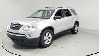 2011 GMC Acadia SLE