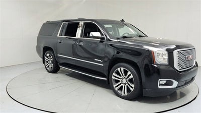 2017 GMC Yukon XL Denali