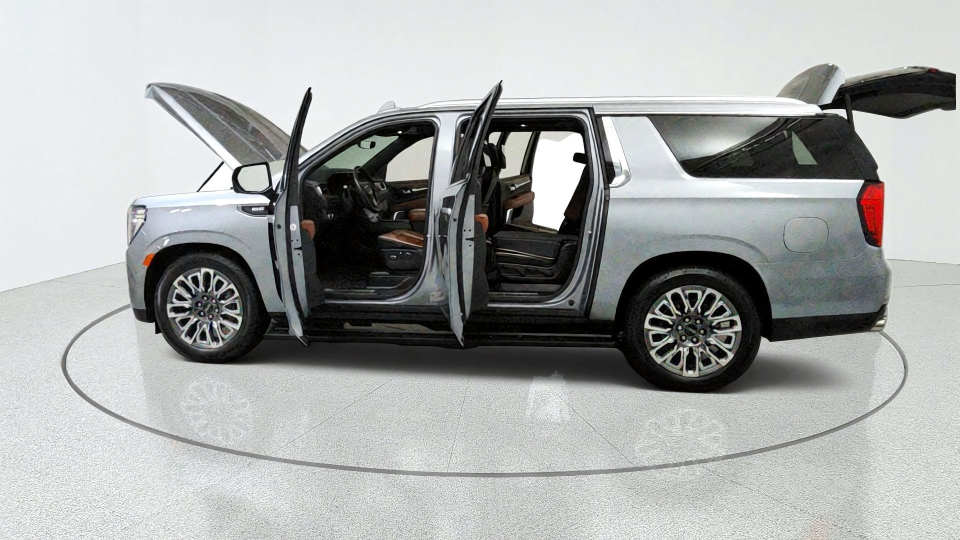 2023 GMC Yukon XL Denali Ultimate