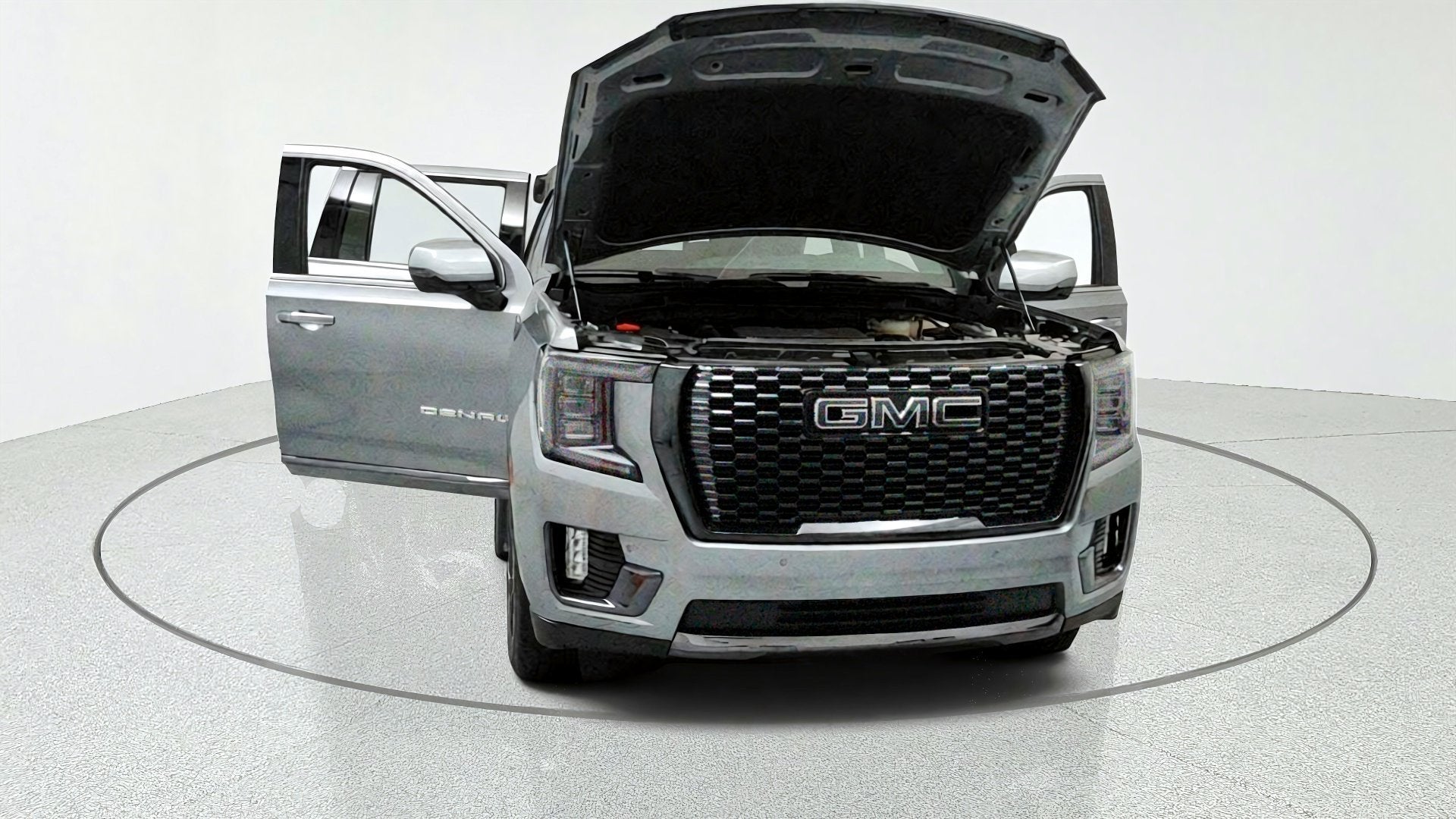 2023 GMC Yukon XL Denali Ultimate