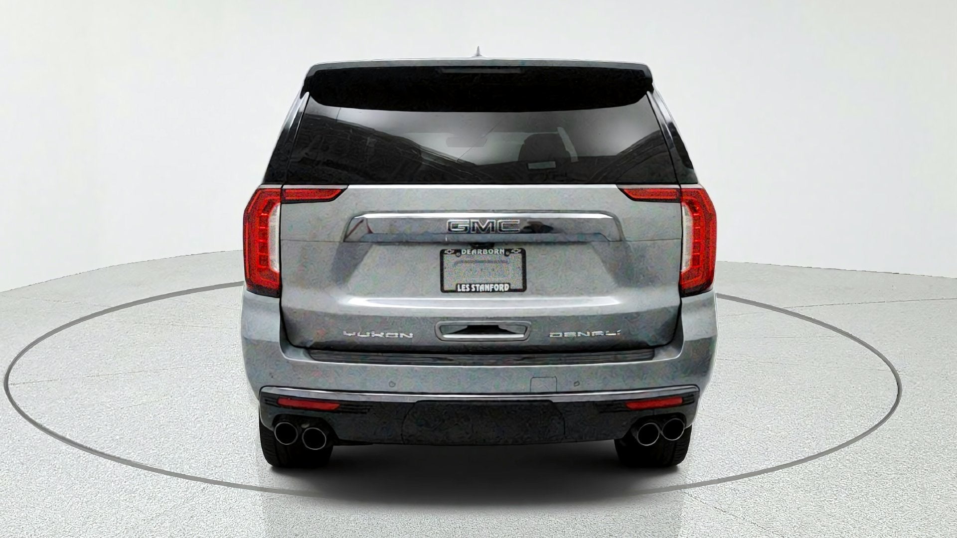 2023 GMC Yukon XL Denali Ultimate
