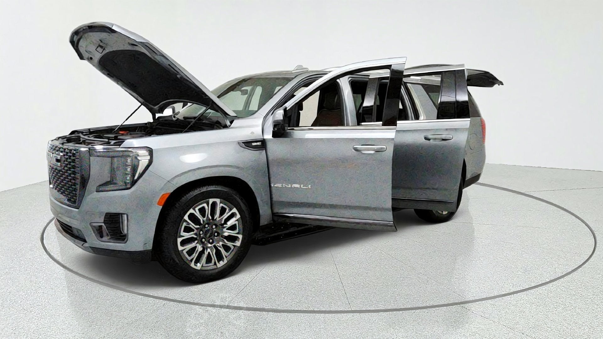 2023 GMC Yukon XL Denali Ultimate